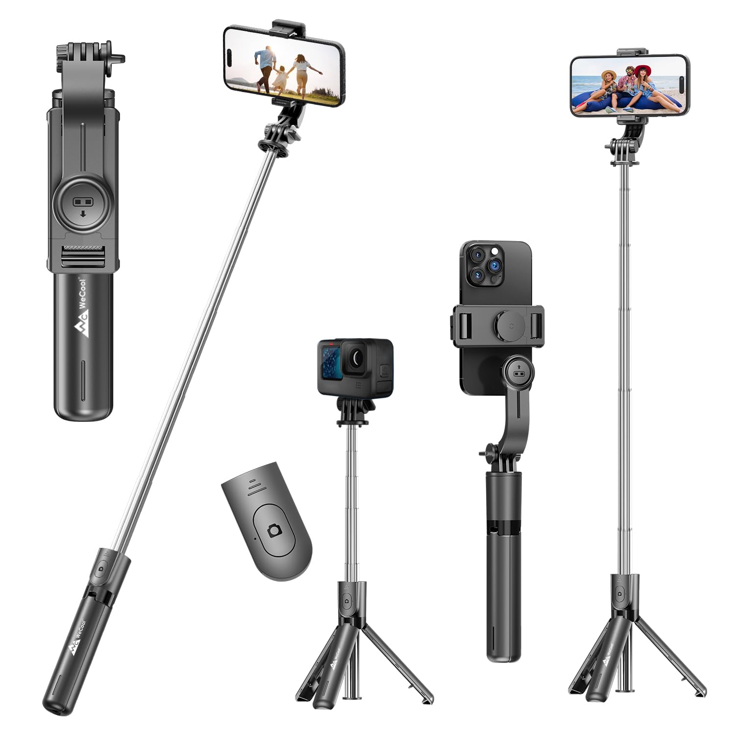 wecool selfiestick