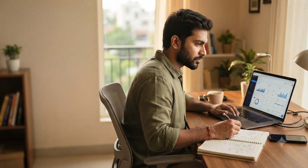 Best Digital Marketing Course in Telugu